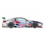 BMW M6 GT3 Turner Motorsport 1:24 - Decalcas