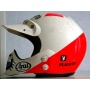 BMW R80 G/S Paris-Dakar 1985 / Pilot  Decals 1/12 - Blue Stuff