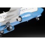 Boeing 737-700/C-40B (1:144) Model Kit 7027 - Zvezda