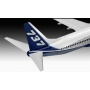 Boeing 737-800  Model Set (1:288) - Revell