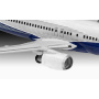 Boeing 737-800  Model Set (1:288) - Revell