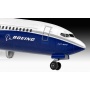 Boeing 737-800  Model Set (1:288) - Revell