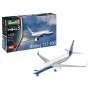 Boeing 737-800  Model Set (1:288) - Revell