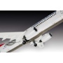 Boeing 737-800 "Turkish Airlines" (1:144) Plastic Model Kit letadlo 03772 - Revell