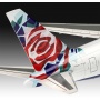 Boeing 767-300ER (British Airways Chelsea Rose) (1:144) - Revell