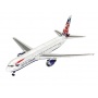 Boeing 767-300ER (British Airways Chelsea Rose) (1:144) - Revell