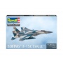 Boeing F-15C Eagle (1:72) - Revell