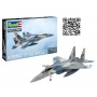 Boeing F-15C Eagle (1:72) - Revell