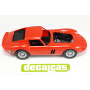 Borrani for Ferrari 250 GTO 1/24 - Decalcas