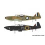 Boulton Paul Defiant Mk.1 (1:48) Classic Kit A05128A - Airfix