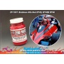 Brabham Alfa Red Paint - BT45B, BT46, BT46B BT48 etc - Zero Paints