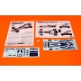 Brabham BT52 1983 Monaco Grand Prix 1/20 - Beemax