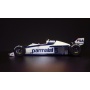 Brabham BT52 1983 Monaco Grand Prix 1/20 - Beemax