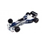 Brabham BT52 1983 Monaco Grand Prix 1/20 - Beemax