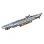 Brick System REVELL 00960 - German Submarine U-96 (1:56) - Revell