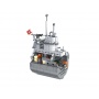 Brick System REVELL 00960 - German Submarine U-96 (1:56) - Revell