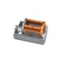 Brick System REVELL 00960 - German Submarine U-96 (1:56) - Revell