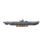 Brick System REVELL 00960 - German Submarine U-96 (1:56) - Revell