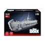 Brick System REVELL 00960 - German Submarine U-96 (1:56) - Revell