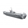 Brick System REVELL 00960 - German Submarine U-96 (1:56) - Revell
