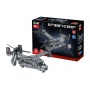 Brick System REVELL 00961 - Bell Boeing V-22 Osprey (1:25) - Revell