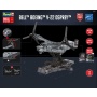 Brick System REVELL 00961 - Bell Boeing V-22 Osprey (1:25) - Revell