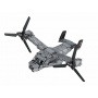 Brick System REVELL 00961 - Bell Boeing V-22 Osprey (1:25) - Revell