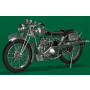 BSA Blue Star 350 [1933] Fulldetail Kit 1/9 - Model Factory Hiro