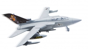 Build & Play letadlo 06451 - Tornado IDS (1:100)