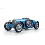 Bugatti 35 B Roadster (1:12) - Italeri
