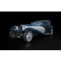 Bugatti Type 41 Royale Coupé Napoleon (1:24) Model Kit auto 13705 - Revell