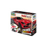 Build 'n Race auto 23154 - Mercedes-AMG GT R (červený) (1:43) - Revell