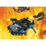 Build + Paint Warhammer - Space Marine Speeder Strike - Revell