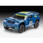 Build & Play auto 06400 - VW Touareg (1:32)