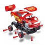 Build & Play auto 06562 - Lightning McQueen (1:20) - Revell