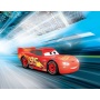 Build & Play auto 06562 - Lightning McQueen (1:20) - Revell