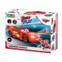 Build & Play auto 06562 - Lightning McQueen (1:20) - Revell