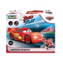Build & Play auto 06562 - Lightning McQueen (1:20) - Revell