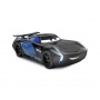 Build & Play auto 06563 - Jackson Storm (1:20) - Revell