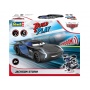 Build & Play auto 06563 - Jackson Storm (1:20) - Revell