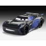 Build & Play auto 06563 - Jackson Storm (1:20) - Revell