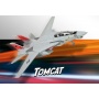 Build & Play letadlo 06450 - F-14A Tomcat (1:100)