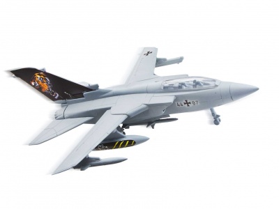 Build & Play letadlo 06451 - Tornado IDS (1:100)