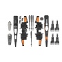 Build & Play SW 06564 - Poe's X-Wing Fighter (1:78) - Revell