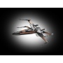Build & Play SW 06564 - Poe's X-Wing Fighter (1:78) - Revell