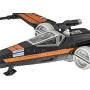 Build & Play SW 06564 - Poe's X-Wing Fighter (1:78) - Revell