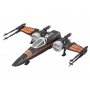 Build & Play SW 06564 - Poe's X-Wing Fighter (1:78) - Revell