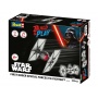 Build & Play SW 06565 - First Order Special Forces TIE Fighter (1:51) - Revell