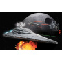 Build & Play SW 06749 - Imperial Star Destroyer 1/4000 - Revell