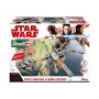 Build & Play SW 06763 - Poe's Boosted X-wing Fighter – Revell